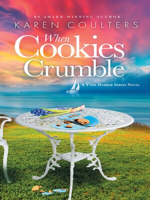 cover image of When Cookies Crumble